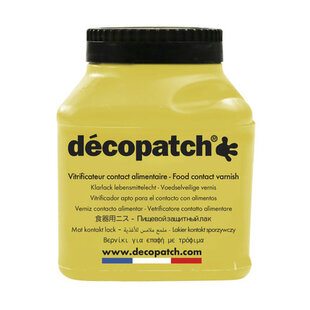 Decopatch Voedselveilige Lijmvernis 180ml