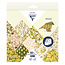 Clairefontaine Clairefontaine Origami Paper Lente 61 vel 3 Formaten 70gram