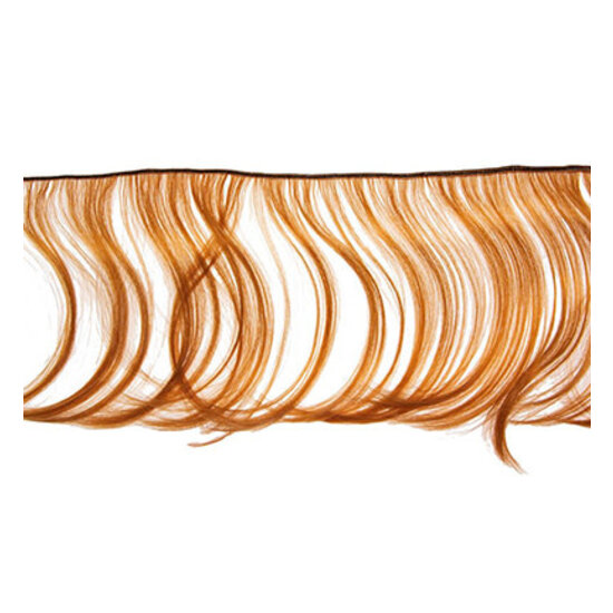 Stafil SpA Synthetisch Steil Haar Donker Blond