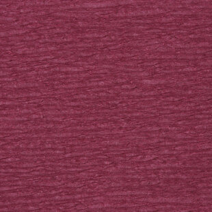 Clairefontaine Crepe Papier Bordeaux 50x250cm