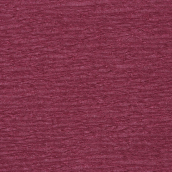 Clairefontaine Clairefontaine Crepe Papier Bordeaux 50x250cm