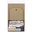 Tim Holtz Tim Holtz Etcetera Thickboard Tombstone mini 2pcs.