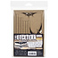 Tim Holtz Tim Holtz Etcetera Thickboard Bat Web trims 45pcs.