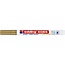 Edding Edding 4085 Chalk Marker Goud 1-2mm