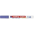Edding Edding 4085 Chalk Marker Metallic Paars 1-2mm
