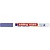 Edding Edding 4085 Chalk Marker Metallic Paars 1-2mm