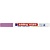 Edding Edding 4085 Chalk Marker Metallic Roze 1-2mm