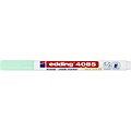 Edding Edding 4085 Chalk Marker Pastel Groen 1-2mm