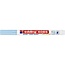 Edding Edding 4085 Chalk Marker Pastel Blauw 1-2mm