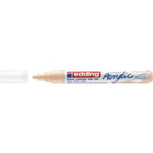 Edding 5100 Acryl Marker medium Warm Beige