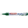 Edding Edding 5100 Acryl Marker medium Mos Groen