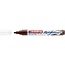 Edding Edding 5100 Acryl Marker medium Chocolade Bruin