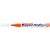 Edding Edding 5100 Acryl Marker medium Neon Oranje