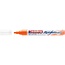 Edding Edding 5100 Acryl Marker medium Neon Oranje