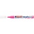 Edding Edding 5100 Acryl Marker medium Neon Roze