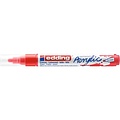 Edding Edding 5100 Acryl Marker medium Verkeers Rood