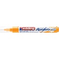 Edding Edding 5100 Acryl Marker medium Zonnegeel