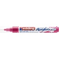 Edding Edding 5100 Acryl Marker medium Telemagenta