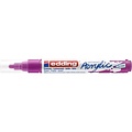 Edding Edding 5100 Acryl Marker medium Bessen Rood