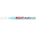 Edding Edding 5100 Acryl Marker medium Pastel Blauw