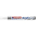 Edding Edding 5100 Acryl Marker medium Zilver
