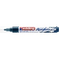 Edding Edding 5100 Acryl Marker medium Nacht Blauw