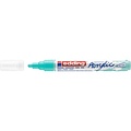 Edding Edding 5100 Acryl Marker medium Opulent Turquoise
