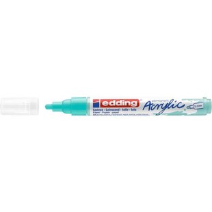 Edding 5100 Acryl Marker medium Opulent Turquoise