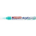 Edding Edding 5100 Acryl Marker medium Opulent Turquoise