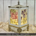 Tim Holtz Tim Holtz Idea-Ology Transparent Things 2 33pcs.