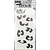 Tim Holtz Tim Holtz Layering Stencil 4 1/8" x 8 1/2" Peekaboo