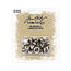 Tim Holtz Tim Holtz Idea-Ology Holiday Bells 20st.