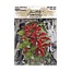 Tim Holtz Tim Holtz Idea-Ology Layers + Paper dolls Christmas 2023 95pcs.