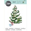 Sizzix Sizzix Thinlits Die Set Layered Christmas Tree