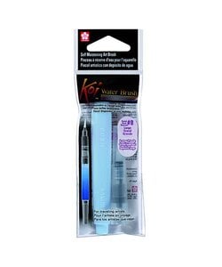 Koi Aquarelle Waterbrush  Lang Large #8