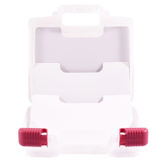 Vaessen Creative Vaessen Creative Opbergbox voor snijmallen