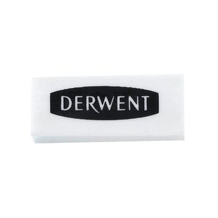 Derwent Plastic Gum