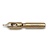 D. Leonardt D. Leonardt Round Hand Nib pen 1,15 mm.