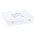 Vaessen Creative Vaessen Creative Opbergbox voor Papier 38x37x9cm