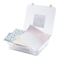 Vaessen Creative Vaessen Creative Opbergbox voor Papier 38x37x9cm