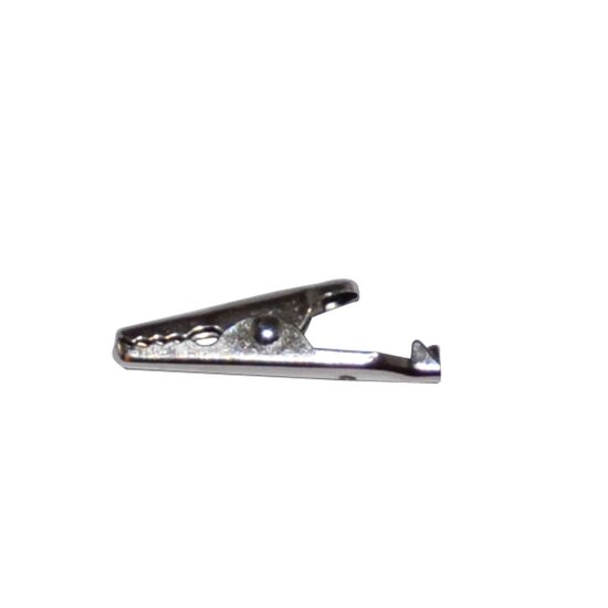 Vaessen Creative Alligator clips 32mm 5 st.