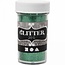 Creotime Glitter pot 20gr. Groen