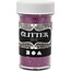 Creotime Glitter pot 20gr. Roze