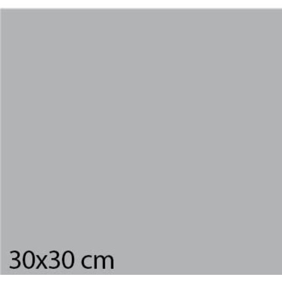 Pronty Cutting sheet 30x30cm. 125mu Whitaxx polyester 1 vel