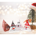 Graine Creative Graine Creative Adventkalender Set Kerstfiguren