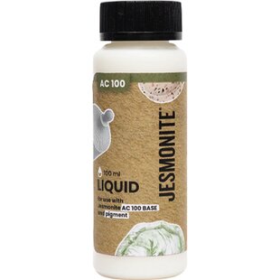 Jesmonite AC100 Liquid 100 ml