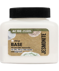 Jesmonite AC100 Base 250gr