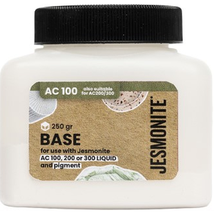 Jesmonite AC100 Base 250gr