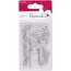 DoCrafts DoCrafts Papermania Clear Stamp Typography Mum 60x90mm