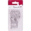 DoCrafts DoCrafts Papermania Clear Stamp Typography Son 60x90mm